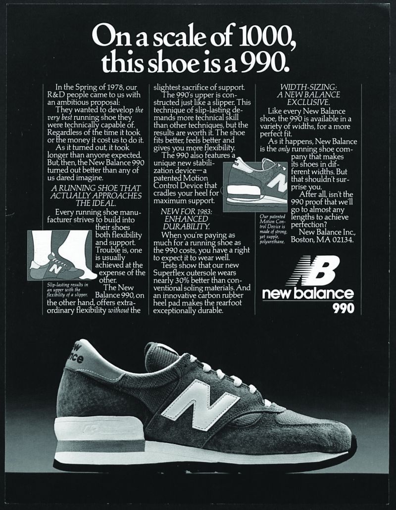 The Ultimate Guide to Selecting New Balance Shoes for Working Out