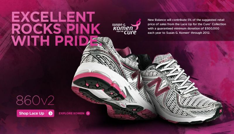 The Ultimate Guide to Selecting New Balance Shoes for Working Out