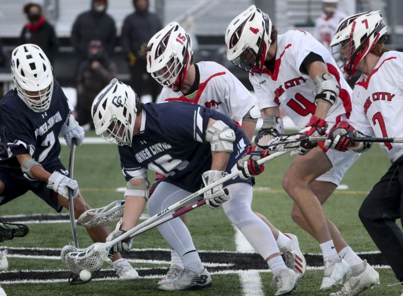 The Ultimate Guide to Selecting the Best CPV Lacrosse Helmet in 2023
