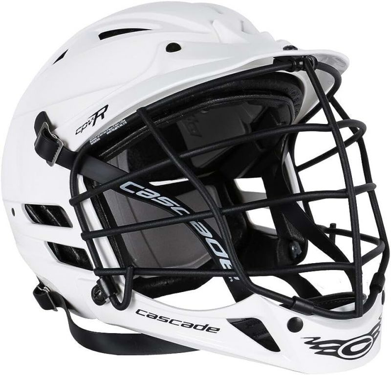 The Ultimate Guide to Selecting the Best CPV Lacrosse Helmet in 2023