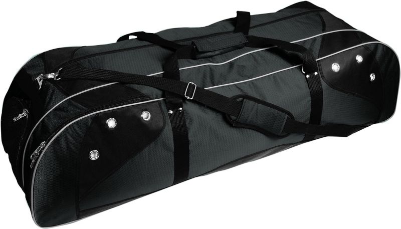The Ultimate Guide to Selecting the Best Lacrosse Equipment Bag in 2023