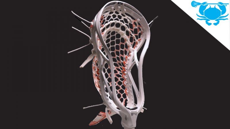 The Ultimate Guide to Stringking Mesh Lacrosse Heads in 2023