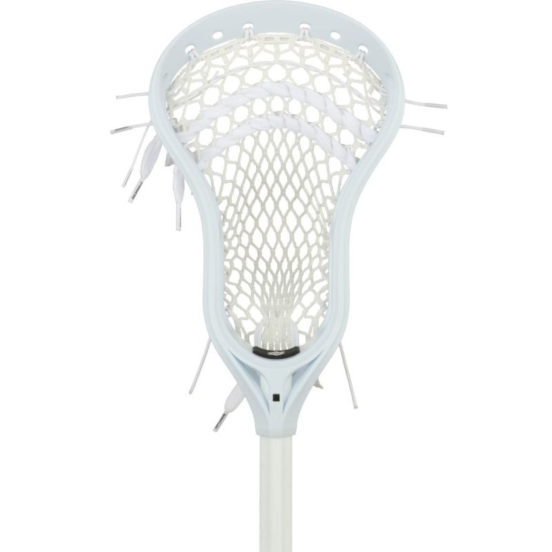 The Ultimate Guide to Stringkings Mark 2G Goalie Head for Lacrosse
