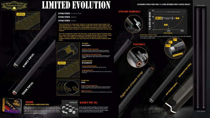 The Ultimate Guide to the Carbon Pro Defense Shaft