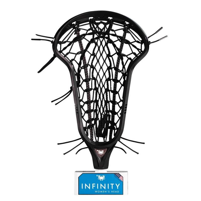 The Ultimate Guide to the ECD Infinity Lacrosse Stick