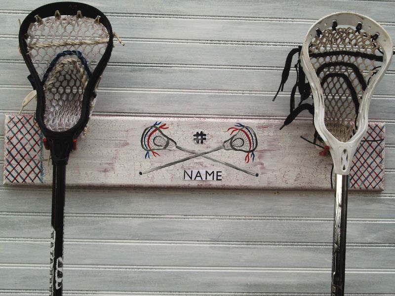 The Ultimate Guide to the ECD Weapon X Lacrosse Head