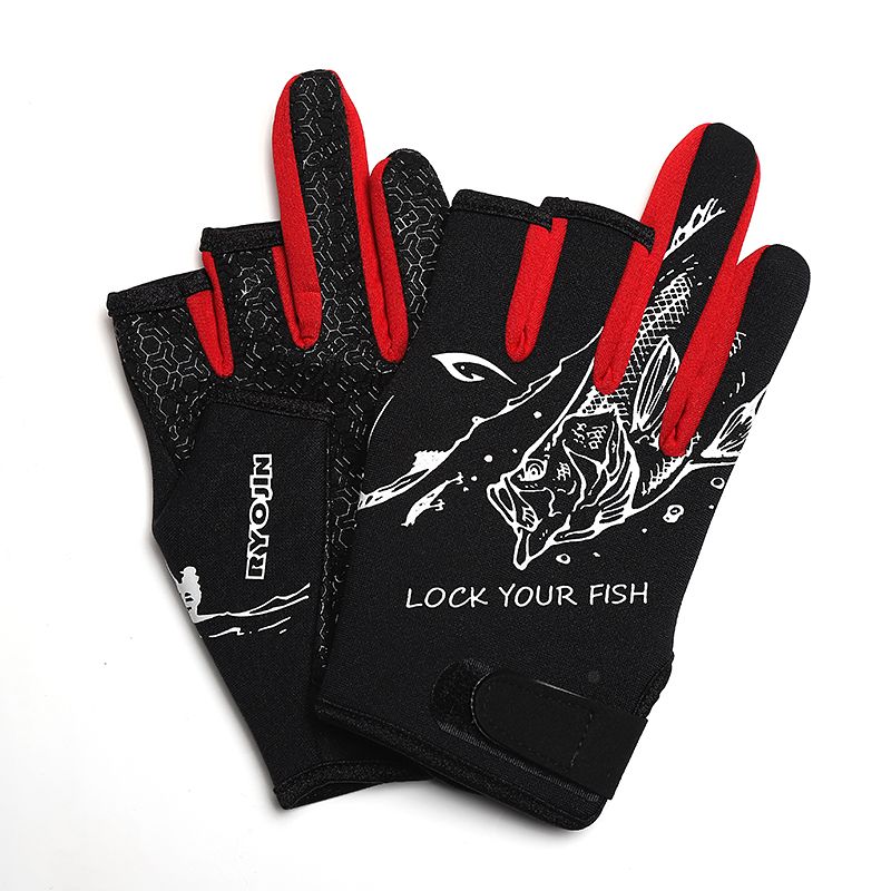 The Ultimate Guide to the Maverik Rome Rx3 Gloves