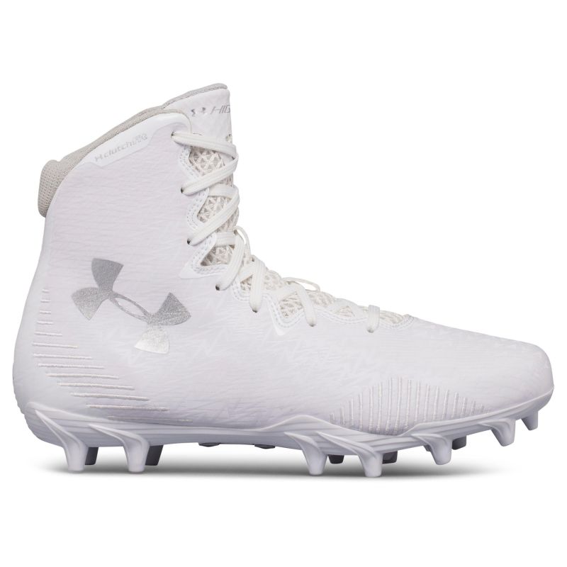 The Ultimate Guide to the New Balance Burn x2 Mid Lacrosse Cleat