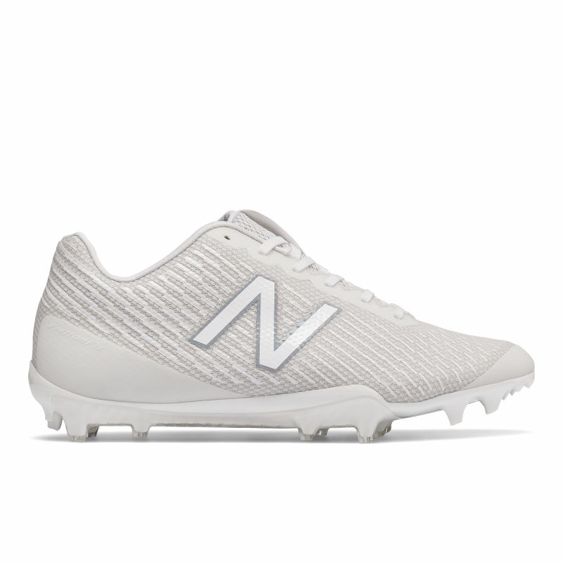 The Ultimate Guide to the New Balance Burn x2 Mid Lacrosse Cleat