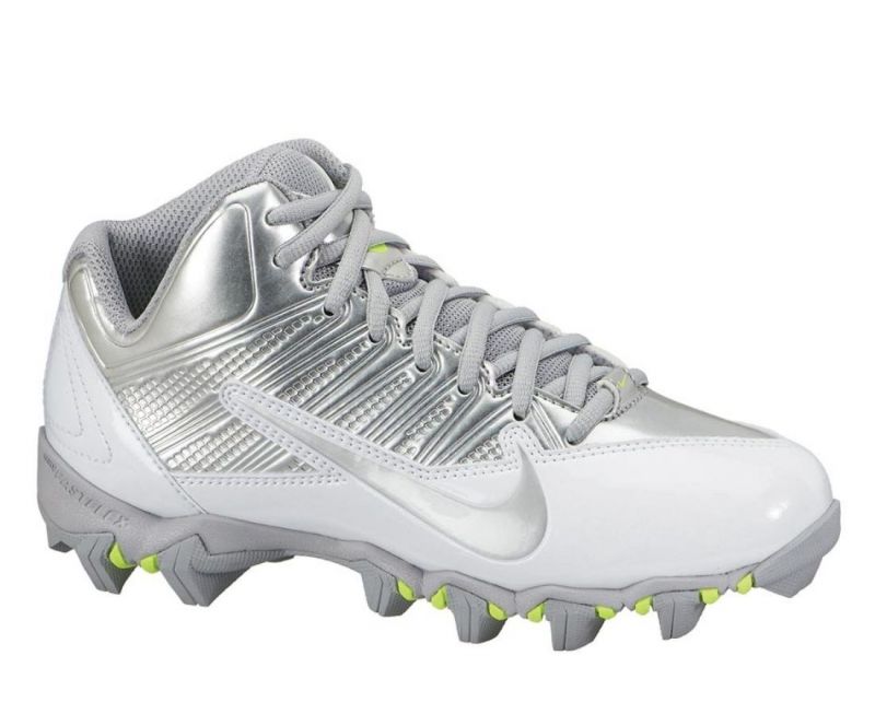 The Ultimate Guide to the New Balance Burn x2 Mid Lacrosse Cleat