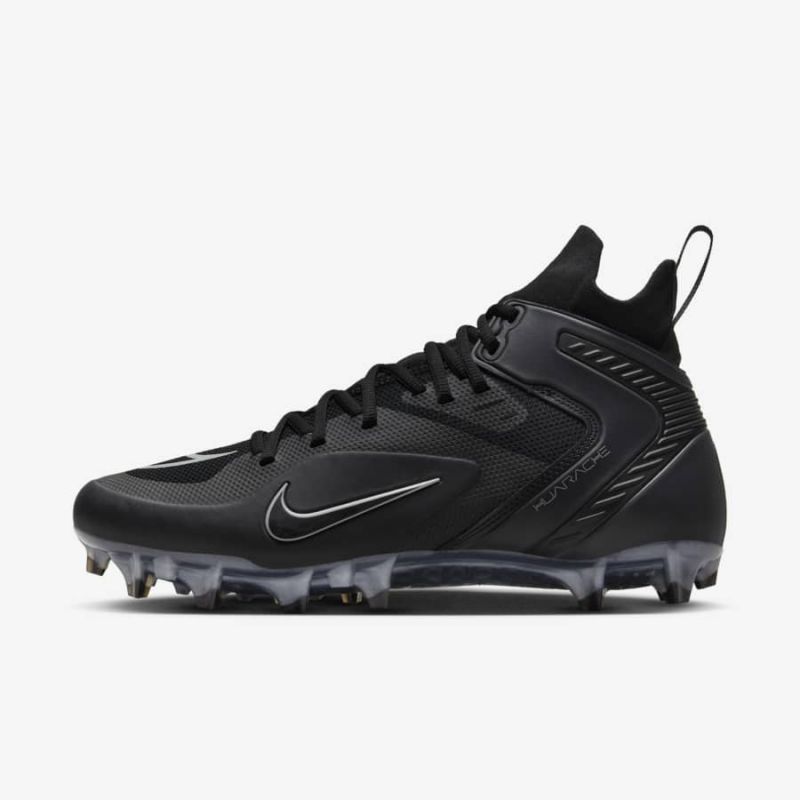 The Ultimate Guide to the Nike Alpha Huarache 8 Cleats