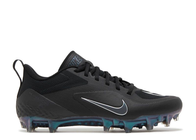 The Ultimate Guide to the Nike Alpha Huarache 8 Cleats