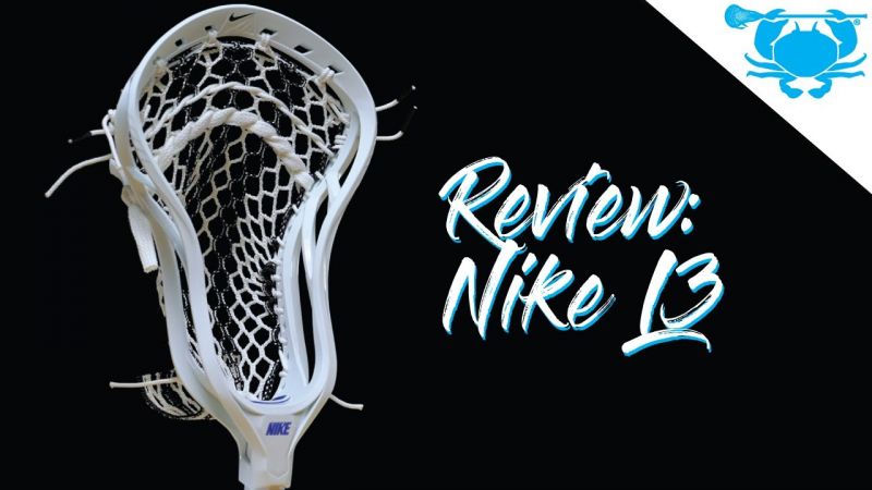 The Ultimate Guide to the Nike L3 Lacrosse Head