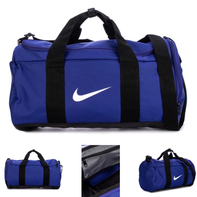 The Ultimate Guide to the Nike Lacrosse Duffle Bag