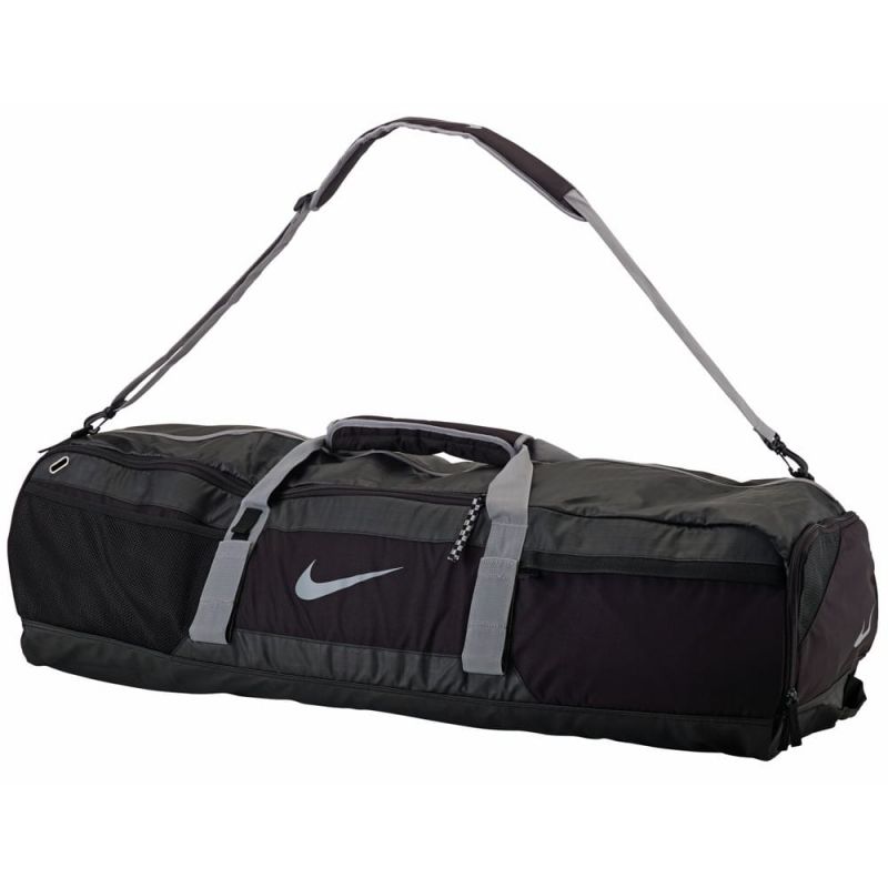 The Ultimate Guide to the Nike Lacrosse Duffle Bag