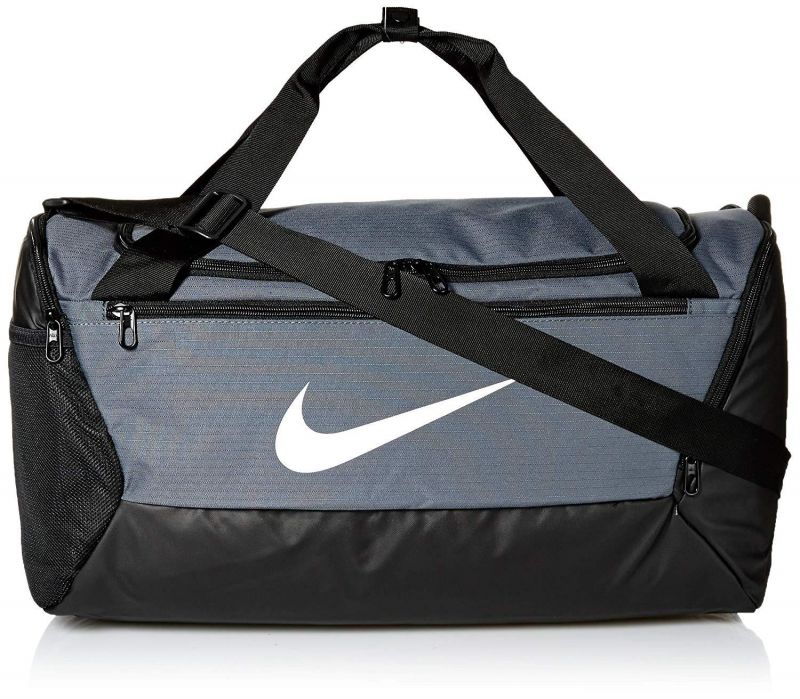 The Ultimate Guide to the Nike Lacrosse Duffle Bag