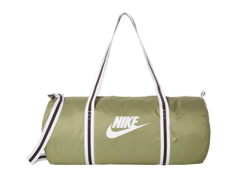 The Ultimate Guide to the Nike Lacrosse Duffle Bag