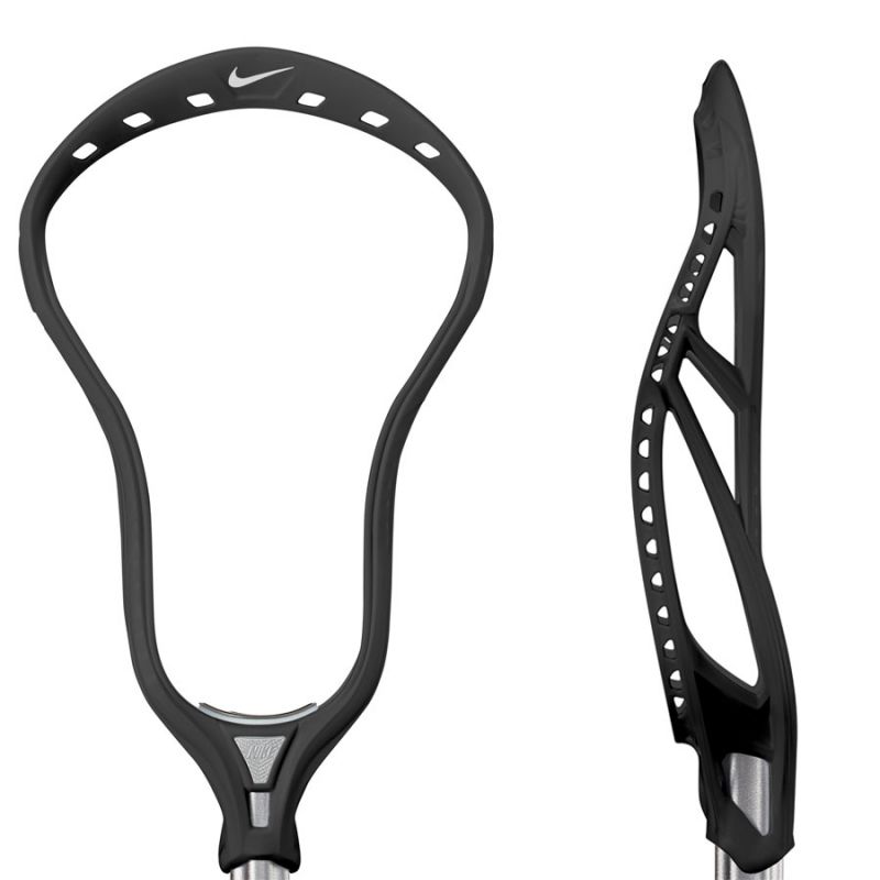 The Ultimate Guide to the Nike Lakota 3 Lacrosse Head