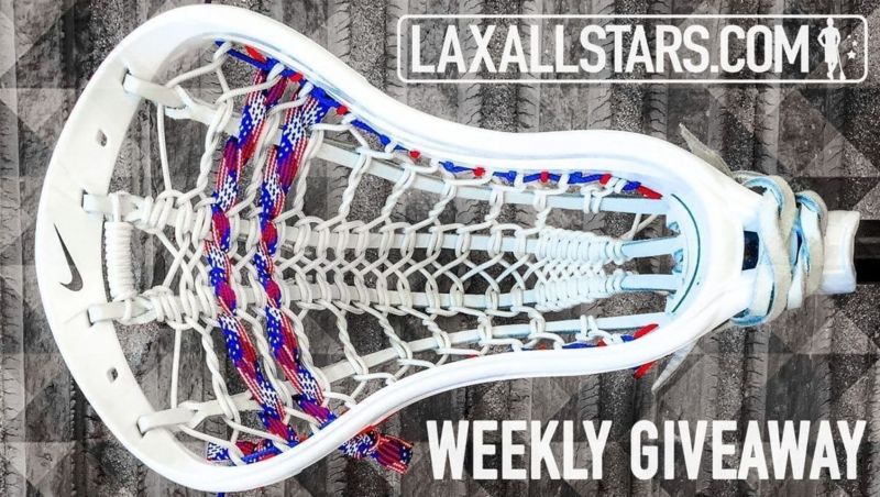 The Ultimate Guide to the Nike Lakota 3 Lacrosse Head