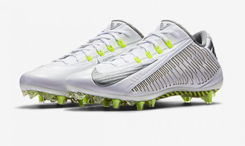 The Ultimate Guide to the Nike Vapor Elite Lacrosse Head in 2023