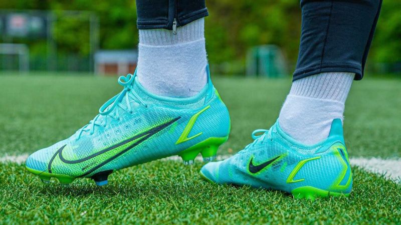 The Ultimate Guide to the Nike Vapor Elite Lacrosse Head in 2023