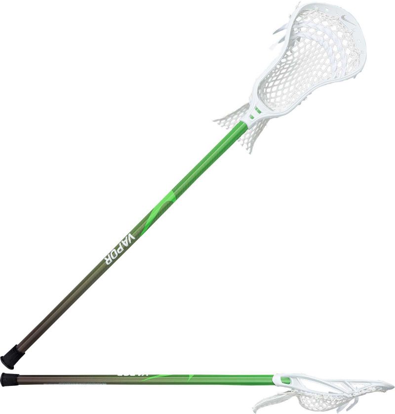 The Ultimate Guide to the Nike Vapor Pro Lacrosse Stick