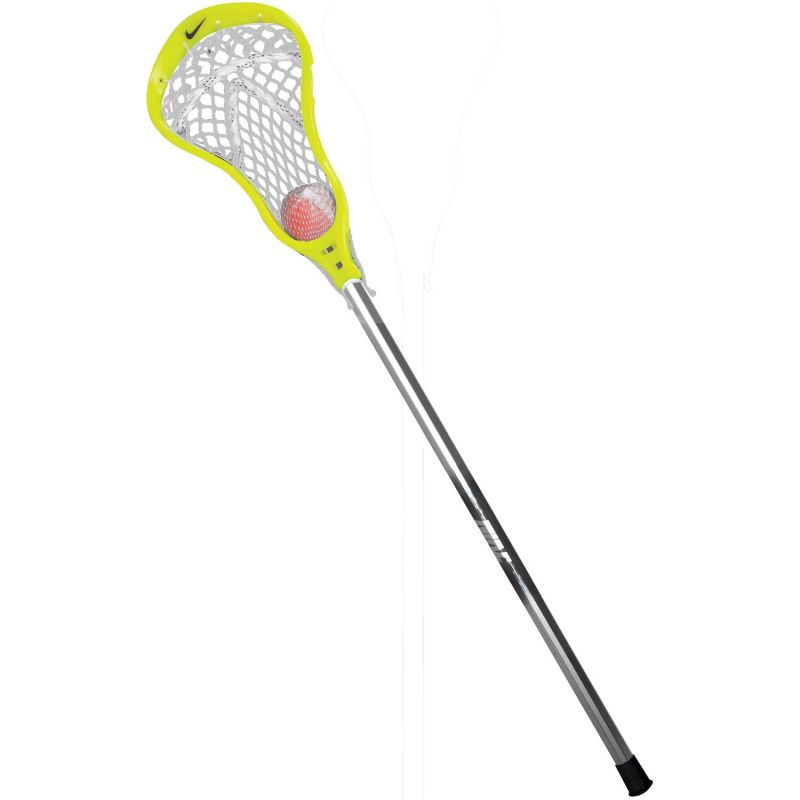 The Ultimate Guide to the Nike Vapor Pro Lacrosse Stick