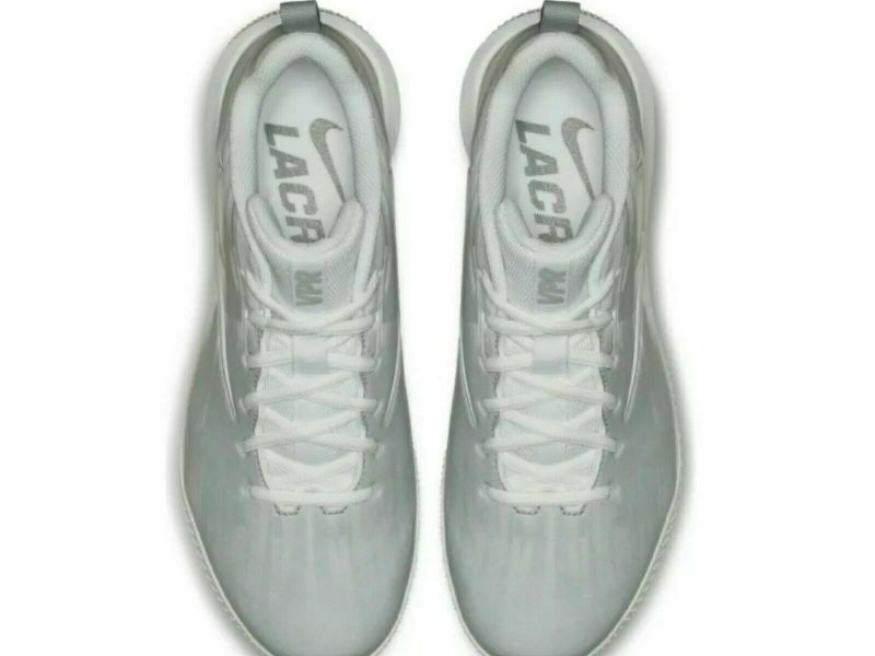 The Ultimate Guide to the Nike Vapor Varsity Low Turf Lax Cleats