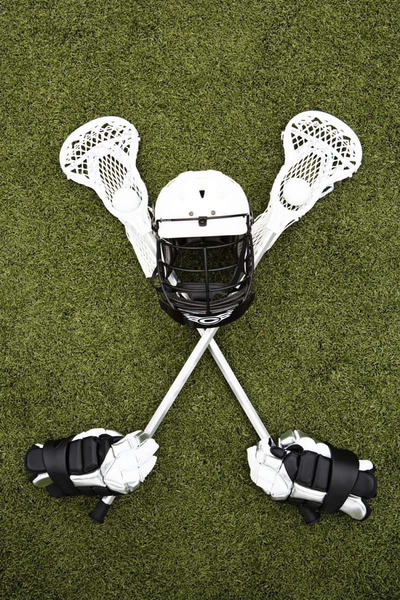 The Ultimate Guide to the StringKing 3S Lacrosse Head