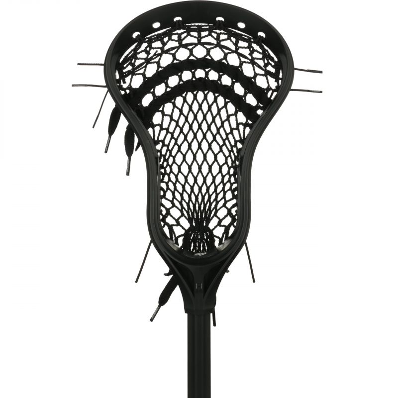 The Ultimate Guide to the StringKing Intermediate Complete 2 Attack Lacrosse Stick