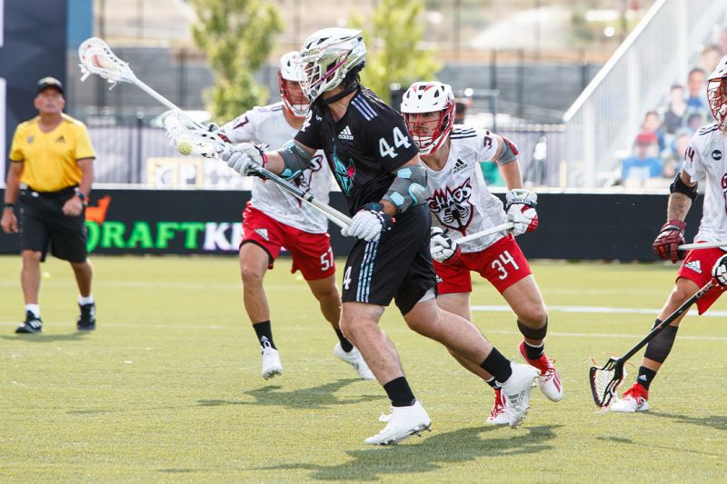The Ultimate Guide to the StringKing Mark 1 Lacrosse Head in 2023