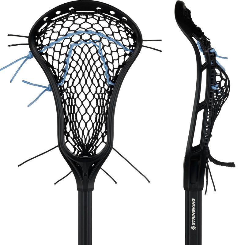 The Ultimate Guide to the Stringking Mark 2F Lacrosse Head
