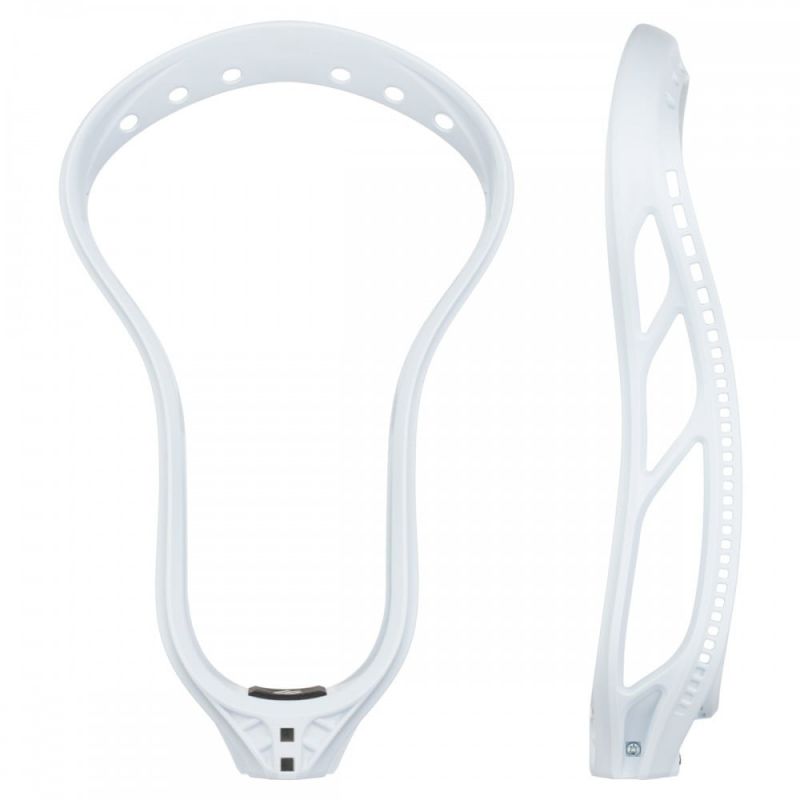 The Ultimate Guide to the StringKing Mark 2F Strung Faceoff Head