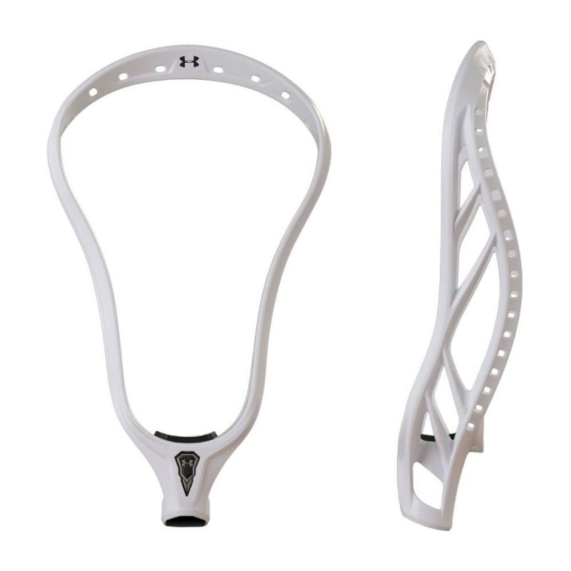 The Ultimate Guide to the Under Armour Command X Lacrosse Head