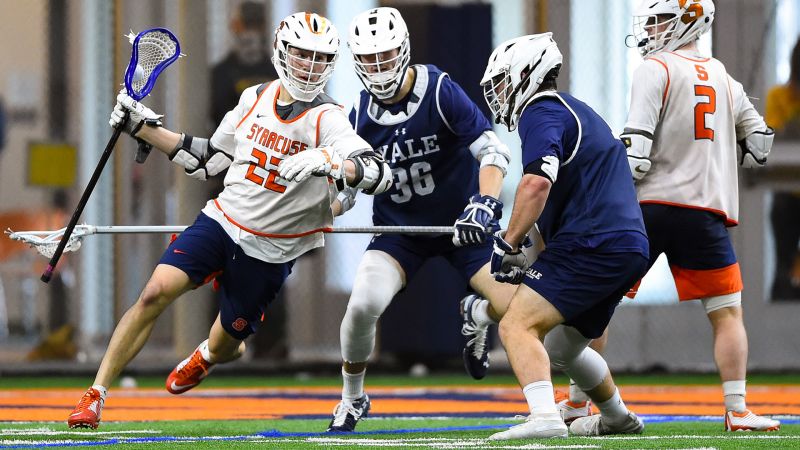 The Ultimate Guide to the Warrior Burn Lacrosse Stick