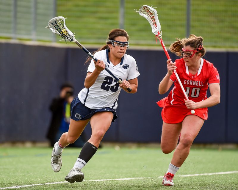 The Ultimate Guide to the Warrior Burn Lacrosse Stick