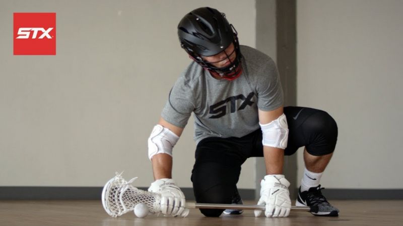 The Ultimate Guide to the Warrior Burn Lacrosse Stick