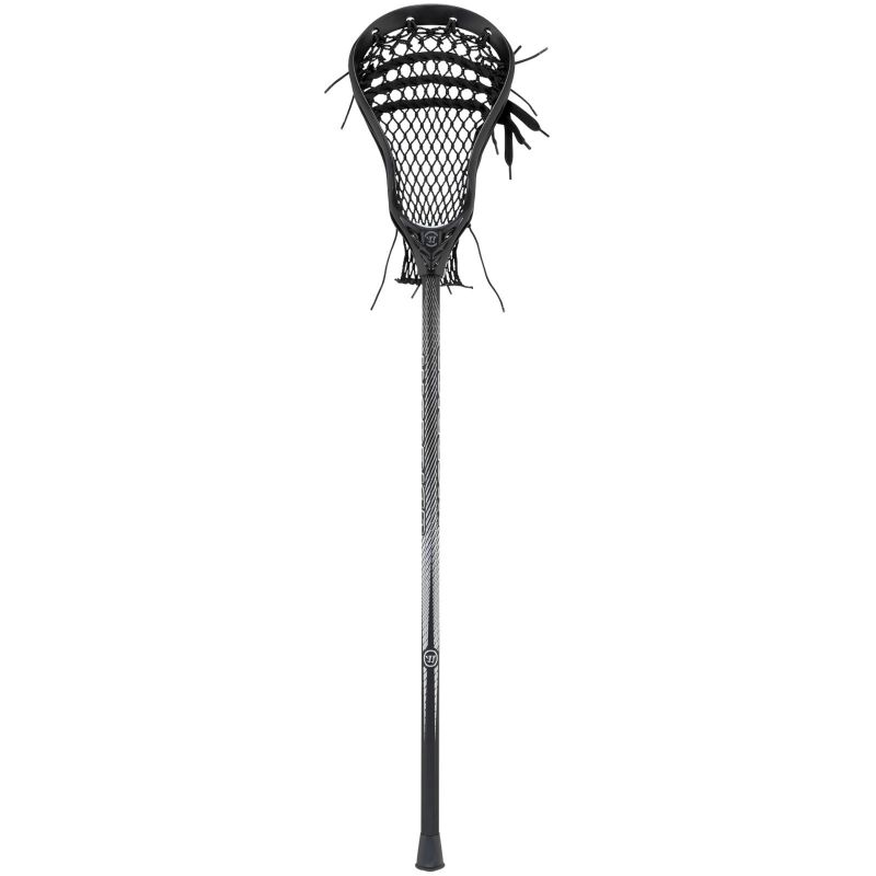 The Ultimate Guide to the Warrior Burn Next Lacrosse Stick