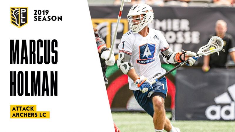 The Ultimate Guide to the Warrior Burn Pro Lacrosse Shaft