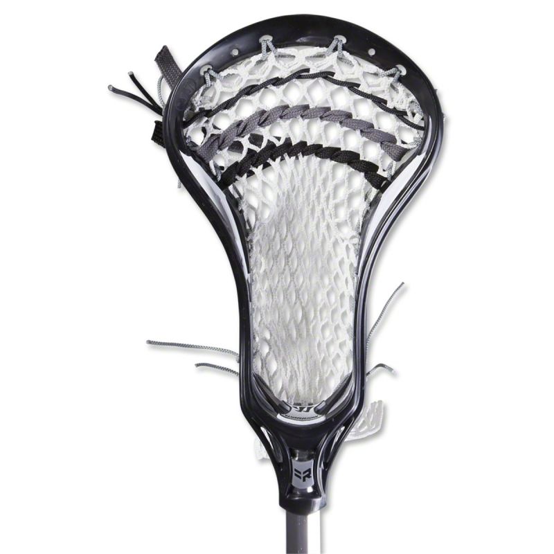 The Ultimate Guide to the Warrior Evo 4 Lacrosse Head