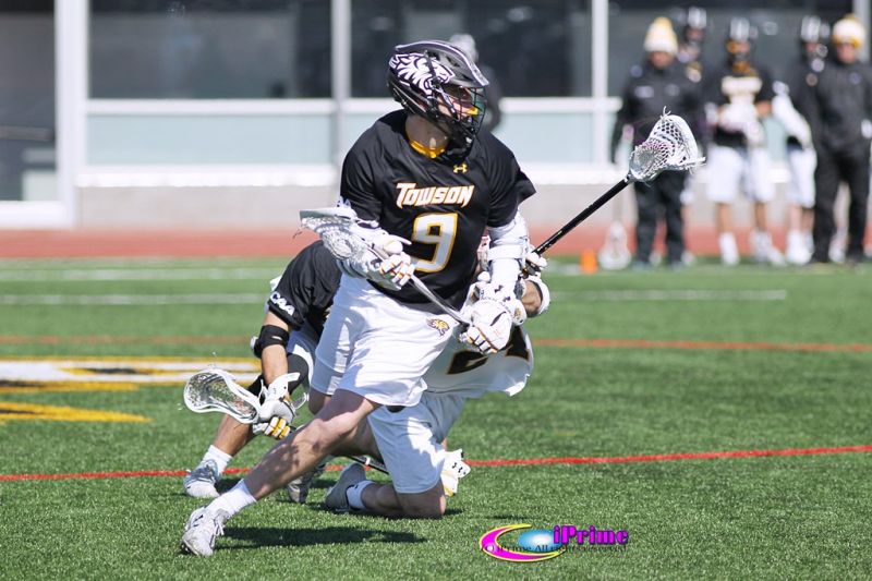 The Ultimate Guide to the Warrior Evo 4 Lacrosse Head