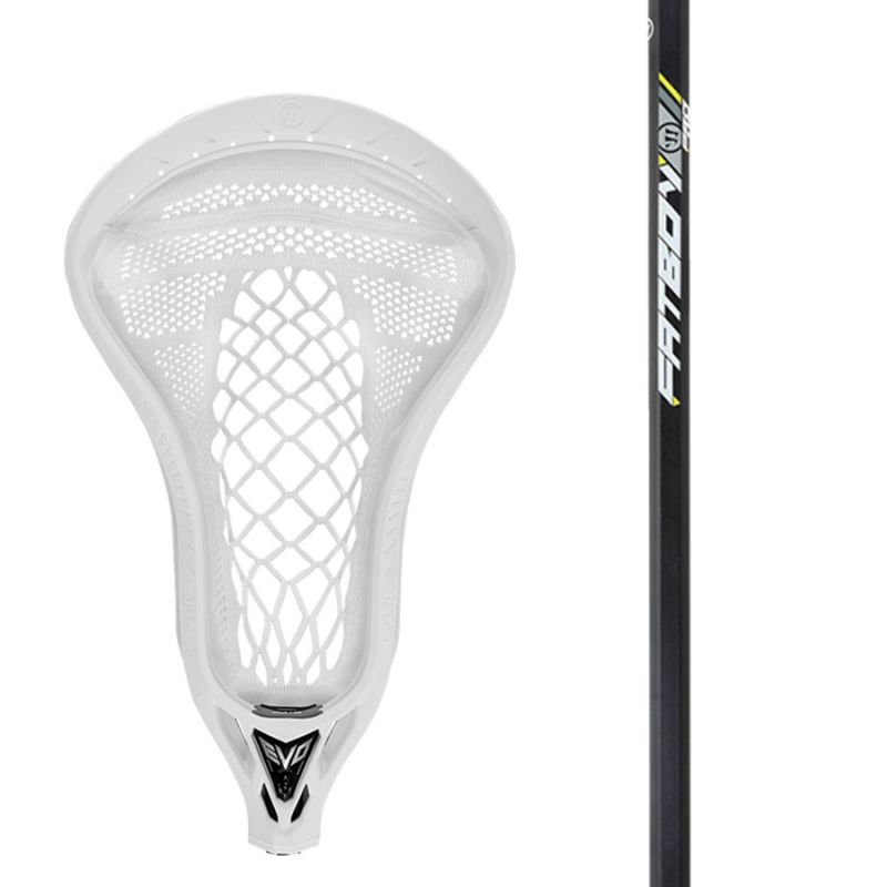 The Ultimate Guide to the Warrior Evo 4 Lacrosse Head