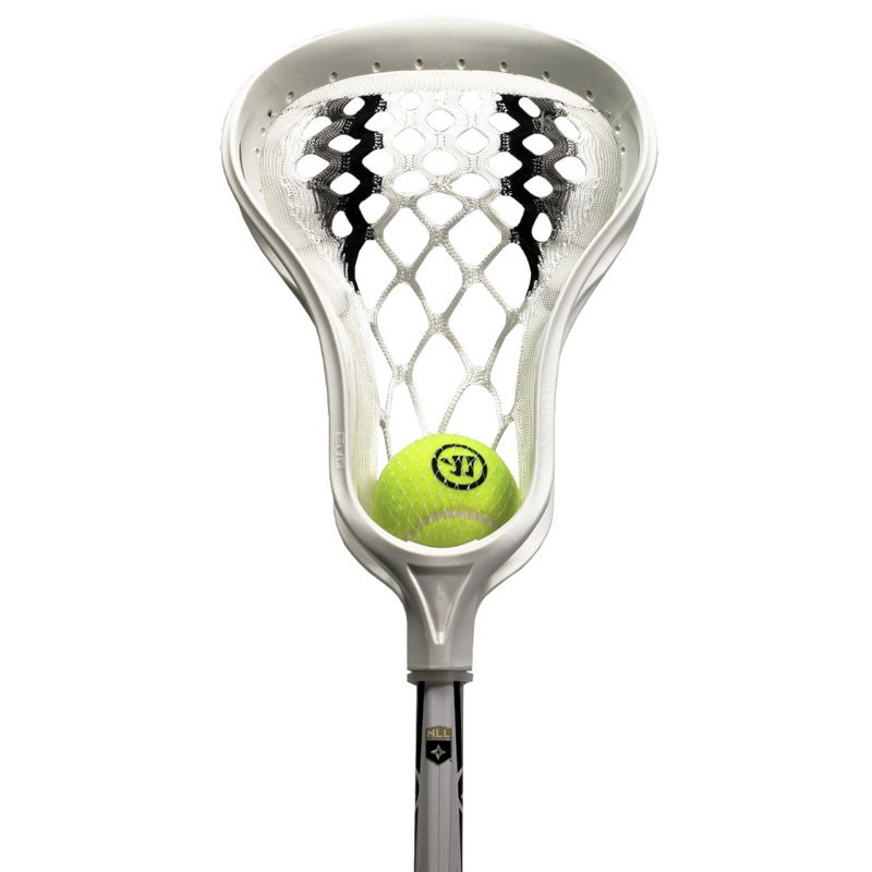 The Ultimate Guide to the Warrior Evo 4 Lacrosse Head