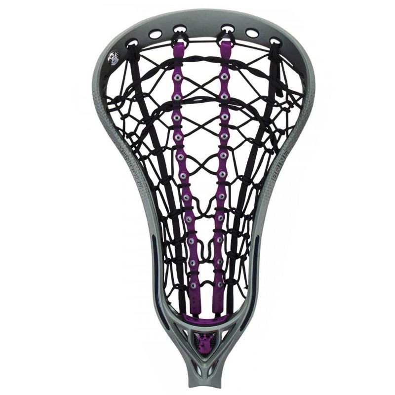 The Ultimate Guide to the Warrior Evo 4 Lacrosse Head