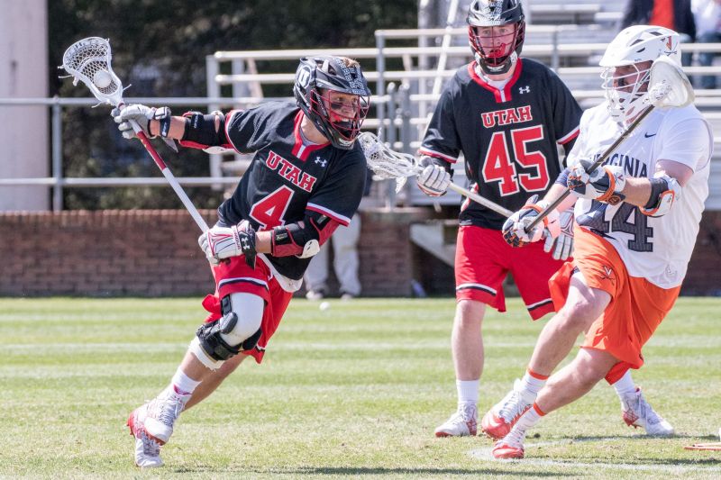 The Ultimate Guide to the Warrior Evo 4 Lacrosse Head