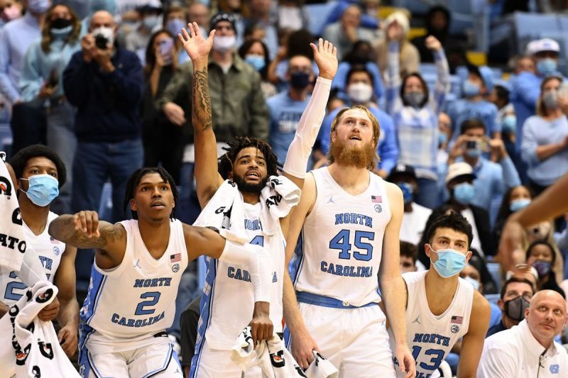 The Ultimate Guide to UNC Tar Heel Sweatpants for 2022