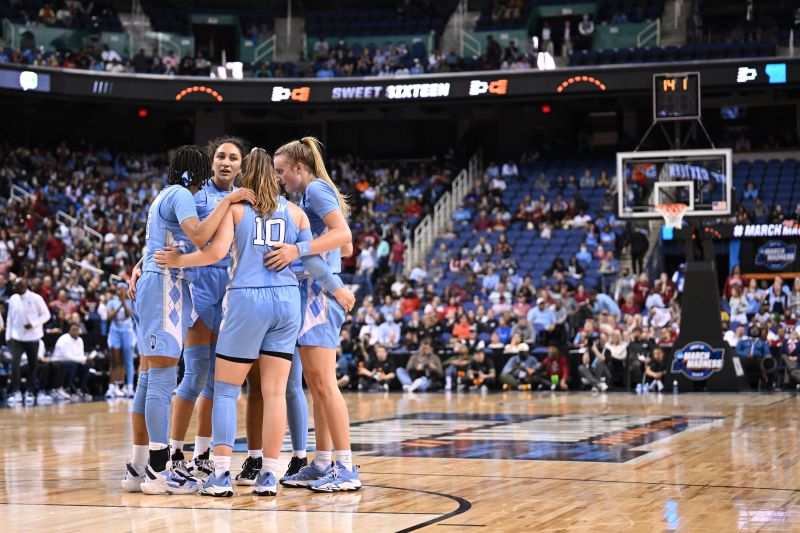 The Ultimate Guide to UNC Tar Heel Sweatpants for 2022