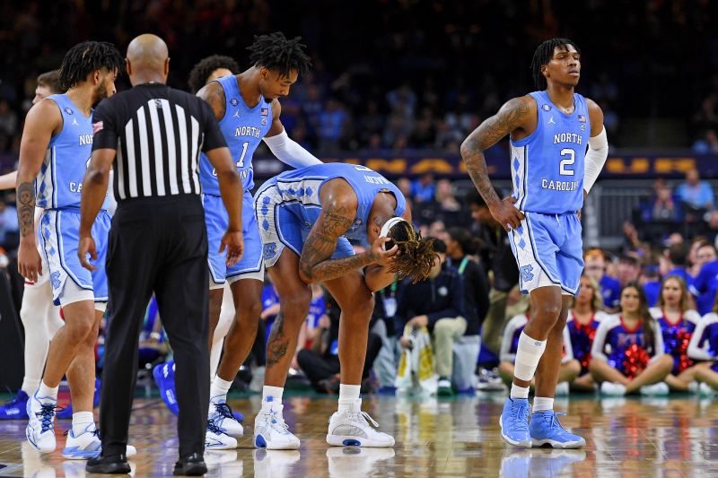 The Ultimate Guide to UNC Tar Heel Sweatpants for 2022