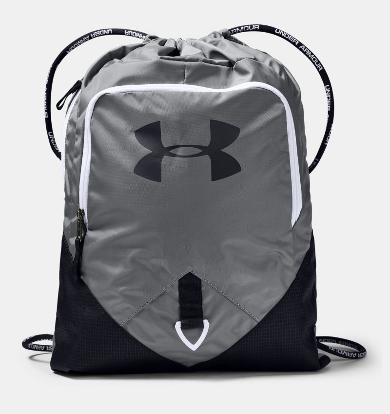 The Ultimate Guide to Under Armour Drawstring Bags Uses Styles and More