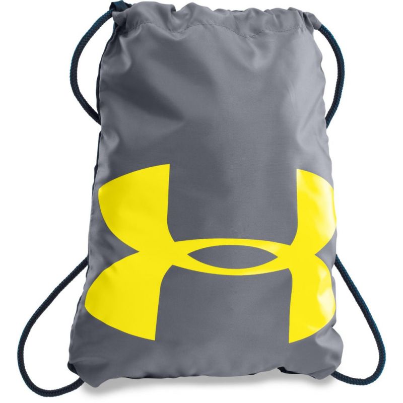 The Ultimate Guide to Under Armour Drawstring Bags Uses Styles and More